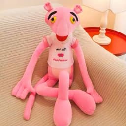 Gấu bông báo hồng dễ thương - món quà hoàn hảo cho mọi dịp nhà MIU GẤU XINH 3