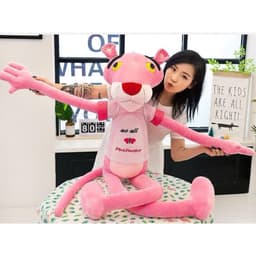 Gấu bông báo hồng dễ thương - món quà hoàn hảo cho mọi dịp nhà MIU GẤU XINH 2