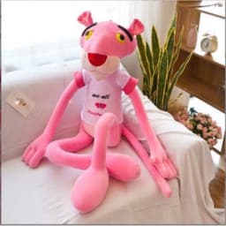 Gấu bông báo hồng dễ thương - món quà hoàn hảo cho mọi dịp nhà MIU GẤU XINH 6
