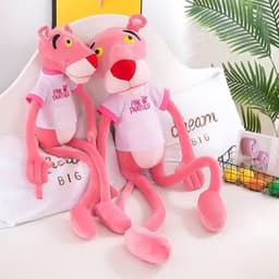 Gấu bông báo hồng dễ thương - món quà hoàn hảo cho mọi dịp nhà MIU GẤU XINH 4