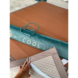 Chiếu 5D cool hàng chính hãng ,chiếu mây lạnh hãng 5D cool chất lượng cao hàng dầy thoáng mát cho mùa hè 3