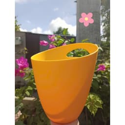 Xô Đá Việt Nhật Đựng Đá Ướp Lạnh 5256/58/60, Xô Đựng Đồ Uống Có Quai Xách Bền Đẹp - DOMUS 9