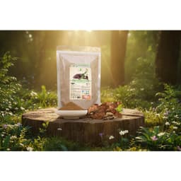 HÀ THỦ Ô ĐỎ THIÊN NHIÊN NGUYÊN CHẤT MẸ KEN (500gr) 3