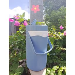 Bình Giữ Nhiệt Hokori Giữ Nóng Lạnh 3983/3984, Ca Giữ Nhiệt Inox Dung Tích Lớn - DOMUS 8