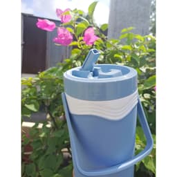 Bình Giữ Nhiệt Hokori Giữ Nóng Lạnh 3983/3984, Ca Giữ Nhiệt Inox Dung Tích Lớn - DOMUS 7