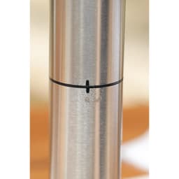 Máy Tạo Bọt Sữa Đánh Trứng Cầm Tay Kaiyo KMF-6168 Inox 304, Máy Đánh Cafe Cappuccino Mini 9