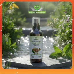 TINH DẦU THẢO MỘC MASSAGE TRỊ LIỆU 3