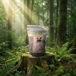 BỘT GẠO LỨT HUYẾT RỒNG DÂN TỘC RANG MẸ KEN ( 500 Gr ) 5