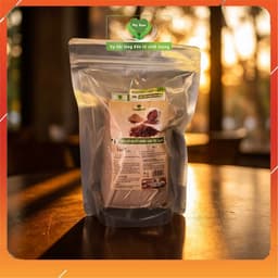 BỘT GẠO LỨT HUYẾT RỒNG DÂN TỘC RANG MẸ KEN ( 500 Gr ) 3