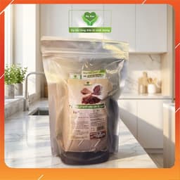 BỘT GẠO LỨT HUYẾT RỒNG DÂN TỘC RANG MẸ KEN ( 500 Gr ) 2