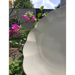 Đĩa Phíp Việt Nhật Đựng Thực Phẩm 1278/1279/1280, Đĩa Nhựa Hoa Văn Bền Đẹp - DOMUS 7