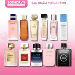 Nước Hoa La Rive Eau De Parfum/ Eau De Toilette Lưu Hương 4-8H 1