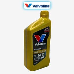 ( Dầu Nhớt Xe Số ) Valvoline Ultra Racing Champ 4T 10W-40 (1L) Full Tổng hợp Made in singapore >>>> 5