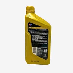 ( Dầu Nhớt Xe Số ) Valvoline Ultra Racing Champ 4T 10W-40 (1L) Full Tổng hợp Made in singapore >>>> 3