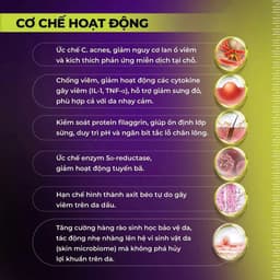 [CÔNG TY] Chấm Mụn SHOOT THE PIMPLE Giúp Giảm Sưng Đỏ, Gom Cồi Mụn Nhanh Chóng 8ML 4