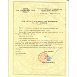 Viên uống Ovaq Plus bổ sung dinh dưỡng cho phụ nữ trước khi mang thai (Hộp 30 Viên) 7