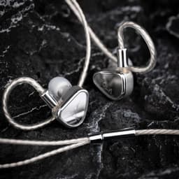 [Gear Việt] Tai Nghe TANCHJIM FOLA | NGHE TẠP | In Ear | Không Mic 2