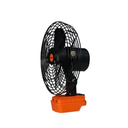 Thân Quạt HUKAN G1-BPF08BS | 21V- Cánh Quạt 8 INCH |  Góc Gập Lên Xuống 90° | Quạt Làm Mát Di Động Nhỏ Gọn, Tiện Lợi 3