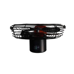 Thân Quạt HUKAN G1-BPF08BS | 21V- Cánh Quạt 8 INCH |  Góc Gập Lên Xuống 90° | Quạt Làm Mát Di Động Nhỏ Gọn, Tiện Lợi 5