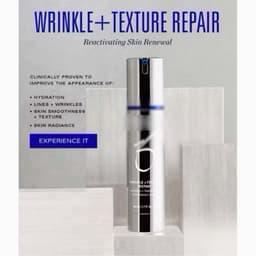 Kem Chống Lão Hóa Nâng Cơ Zo Wrinkle Texture Repair 1