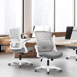 Ghế văn phòng thiết kế công thái học/HP-5004M-7/Hoàng Phú Furniture 6