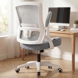 Ghế văn phòng thiết kế công thái học/HP-5004M-7/Hoàng Phú Furniture 8