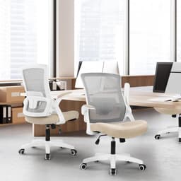 Ghế văn phòng thiết kế công thái học/HP-5004M-3X/Hoàng Phú Furniture 9