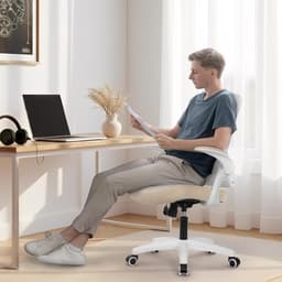 Ghế văn phòng thiết kế công thái học/HP-5004M-3X/Hoàng Phú Furniture 8