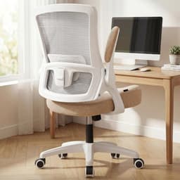 Ghế văn phòng thiết kế công thái học/HP-5004M-3X/Hoàng Phú Furniture 7