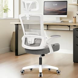 Ghế văn phòng thiết kế công thái học/HP-5004M-B-7/Hoàng Phú Furniture 3