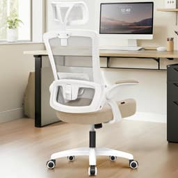 Ghế văn phòng thiết kế công thái học/HP-5004M-B-3X/Hoàng Phú Furniture 2