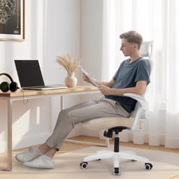 Ghế văn phòng thiết kế công thái học/HP-5004M-B-3X/Hoàng Phú Furniture 8