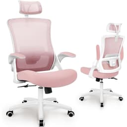 Ghế văn phòng thiết kế công thái học/HP-5004M-B-14/Hoàng Phú Furniture 1