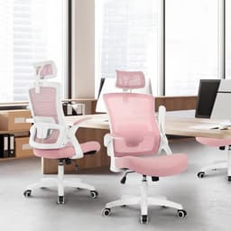 Ghế văn phòng thiết kế công thái học/HP-5004M-B-14/Hoàng Phú Furniture 8