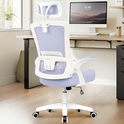 Ghế văn phòng thiết kế công thái học/HP-5004M-B-5/Hoàng Phú Furniture 7