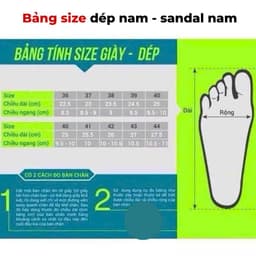 Dép nam quai dù phiên bản phối bảy màu khâu đế chắc chắn thời trang 2026 đế cao su mỏng 2cm ,nhẹ,  êm chân  R6 9