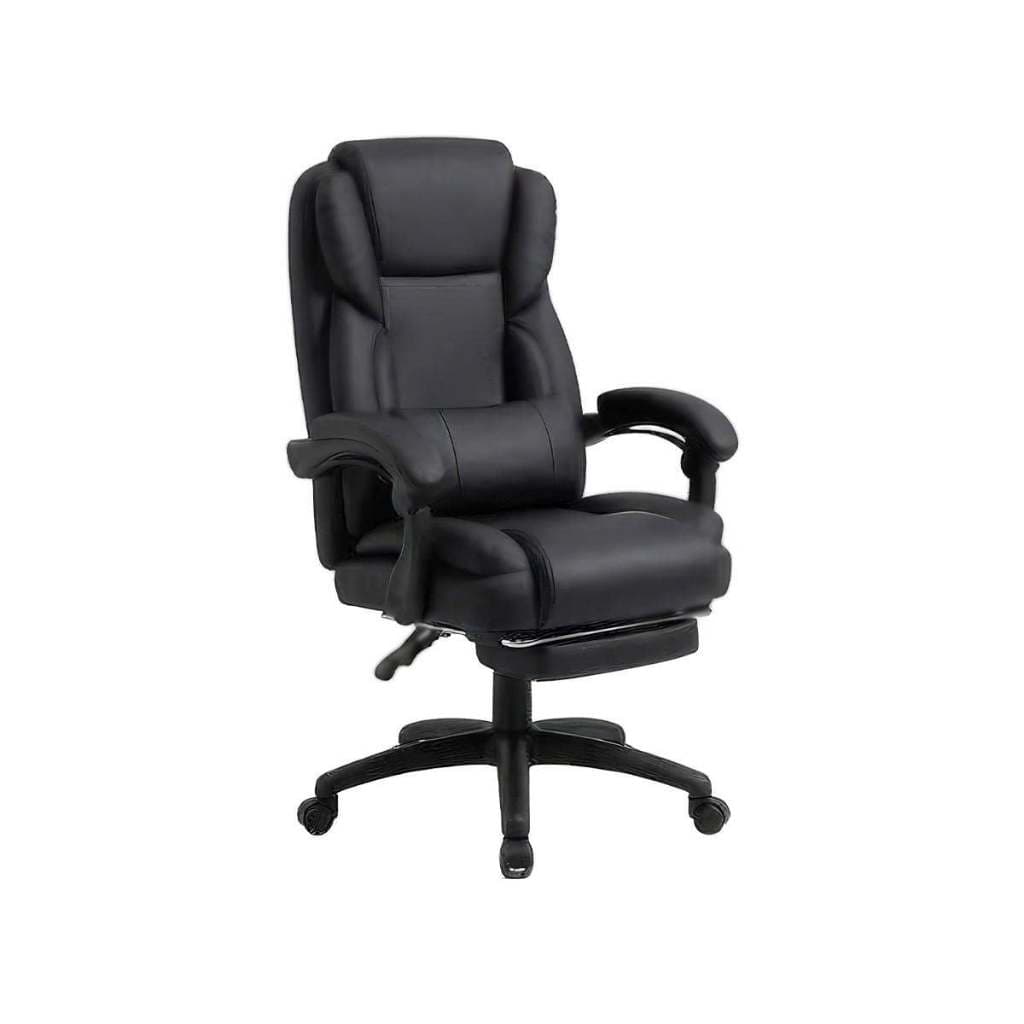 Ghế Da Giám Đốc cao cấp/HP-8002H/Hoàng Phú Furniture