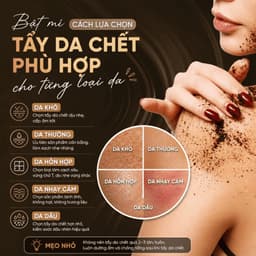 Tẩy Tế Bào Chết Quế Hồi Cafe Bilena Body, Giúp Làm Sạch Tế Bào Chết, Da Mịn Màng, Phục Hồi Da |380GR 5