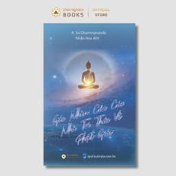 Sách - Góc Nhìn Của Các Nhà Tri Thức Về Phật Giáo - K. Sri Dhammananda - Vĩnh Nghiêm Books 1