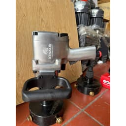 Máy Siết Bulong Hơi  mở ốc bulong 3/4  KENZAKI NHẬT , máy siết bulong ô tô, cờ lê khí mở ốc bu lông 5