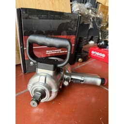 Máy Siết Bulong Hơi  mở ốc bulong 3/4  KENZAKI NHẬT , máy siết bulong ô tô, cờ lê khí mở ốc bu lông 3