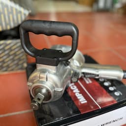 Máy Siết Bulong Hơi  mở ốc bulong 3/4  KENZAKI NHẬT , máy siết bulong ô tô, cờ lê khí mở ốc bu lông 8