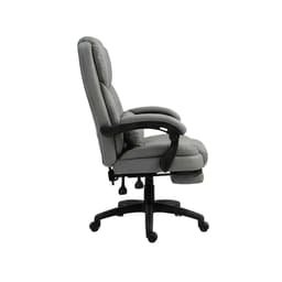 Ghế da giám đốc cao cấp/HP-8002H-7/Hoàng Phú Furniture 3