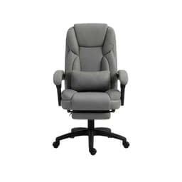 Ghế da giám đốc cao cấp/HP-8002H-7/Hoàng Phú Furniture 5