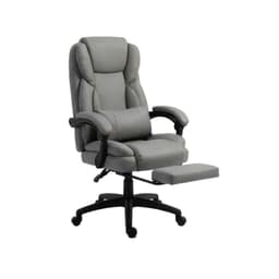 Ghế da giám đốc cao cấp/HP-8002H-7/Hoàng Phú Furniture 2