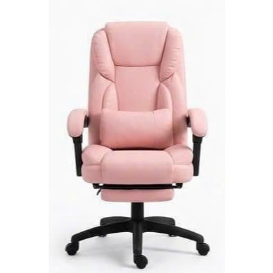Ghế da giám đốc cao cấp/ HP-8002H-14/Hoàng Phú Furniture