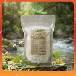 Tinh Bột Sắn Dây Ta Hữu Cơ Mẹ Ken 2