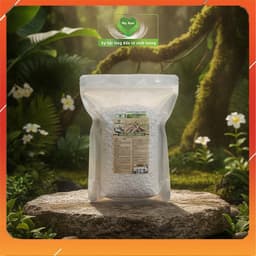 Tinh Bột Sắn Dây Ta Hữu Cơ Mẹ Ken 1