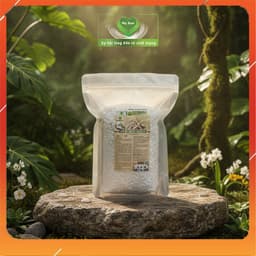 Tinh Bột Sắn Dây Ta Hữu Cơ Mẹ Ken 4