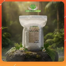 Tinh Bột Sắn Dây Ta Hữu Cơ Mẹ Ken 3